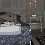Konukevi Ulrikanhovi Loviisa