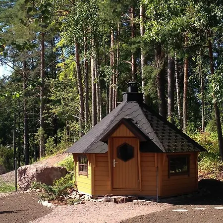 Ulrikanhovi Loviisa
