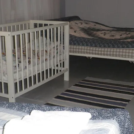 Ulrikanhovi Pensjonat Loviisa