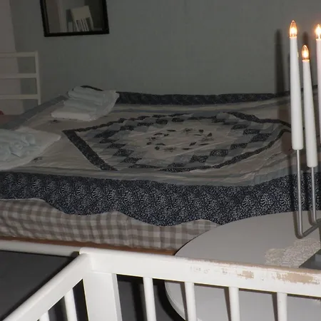 Ulrikanhovi Guest house Loviisa