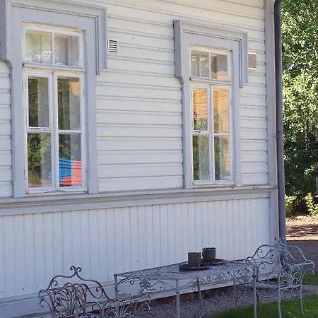 Vendégház Ulrikanhovi