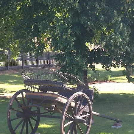 Vendégház Ulrikanhovi 3*