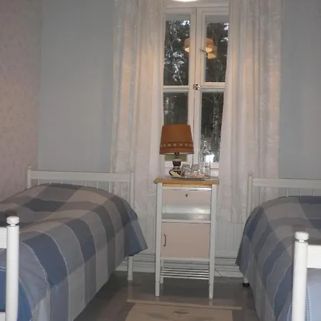 Ulrikanhovi Guest house 3*