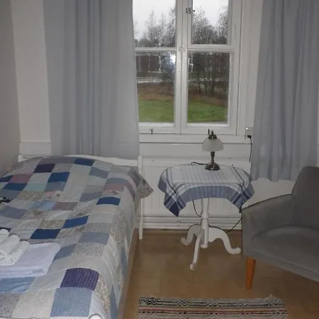 Ulrikanhovi 3* Lovisa