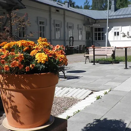 Pensjonat Ulrikanhovi Loviisa