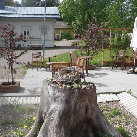 Ulrikanhovi Pensionat Loviisa