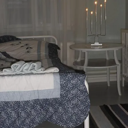 Guest house Ulrikanhovi Loviisa