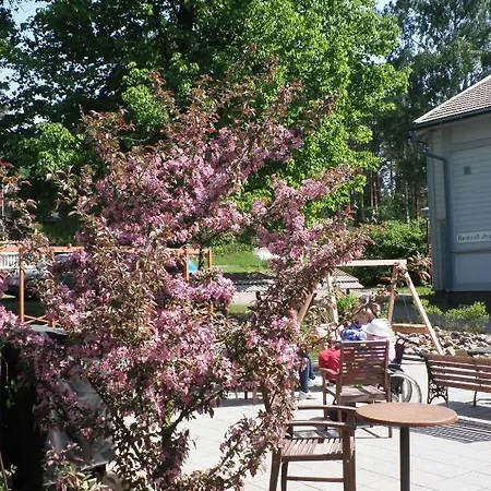 Guest house Ulrikanhovi Loviisa
