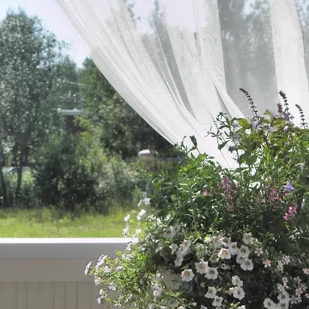 Ulrikanhovi Guest house 3*