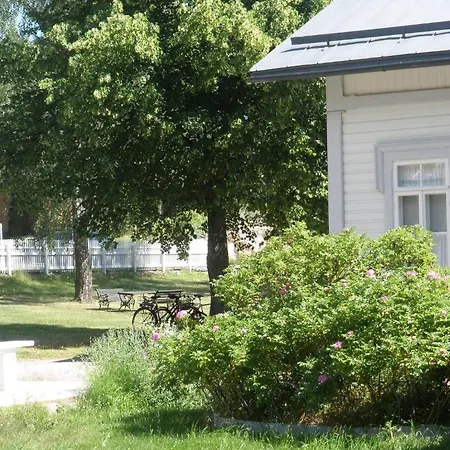 Guest house Ulrikanhovi Loviisa