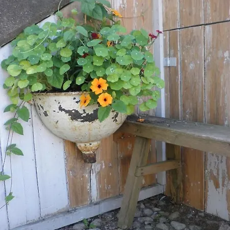 Ulrikanhovi Vendégház