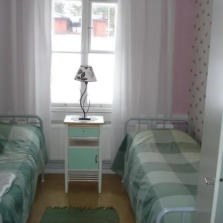 Ulrikanhovi 3* Loviisa