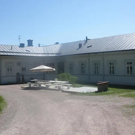 Ulrikanhovi Loviisa